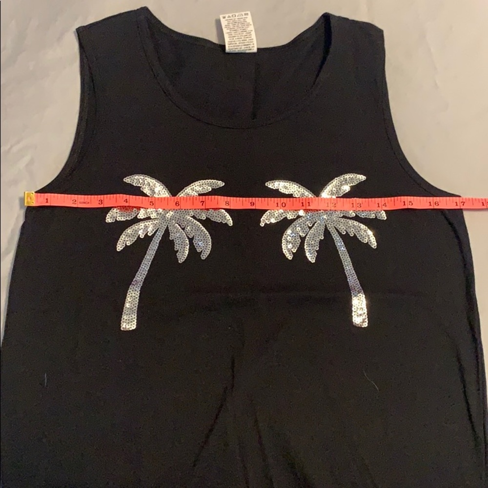 Tank Top - Picture 4 of 4
